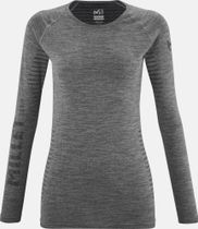 Drynamic Warm LS Tee W