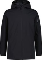 MAN Parka FIX Hood