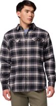 Flare Gun Stretch Flannel