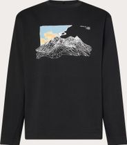 Outdoor LS Tee