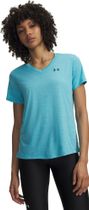 Under Armour Tech Ssv- Twist Damen T-Shirt für sämtliche Outdoor Aktivitäten