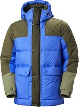 Escape Down Jacket