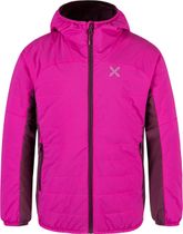 Space Light Hooded Jacket Kids