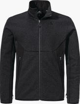 Circ Fleece Jk Style Yew Men