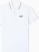 EA7 Train Core ID M Polo PQ ST CC - Train Core ID M Polo PQ ST CC Herren Poloshirt