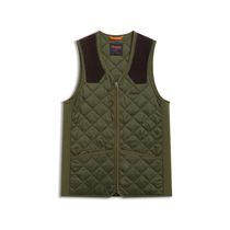 Bergans Drevsjø Insulated Vest Herren Isolatiionsweste für Freeski oder Skitouren