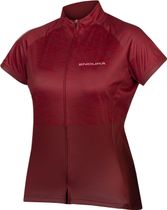 Damen Hummvee Ray Trikot II LTD (kurzarm)