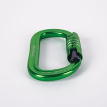 C.A.M.P. Oval XL 3LOCK - Green