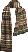 We Norwegians Skye Scarf
