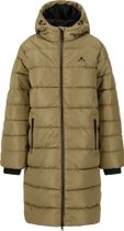 Whistler Amaret Jr. Long Puffer Jacket