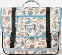 School Satchel 17L Kids BTS