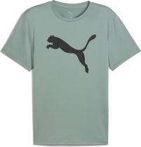 M TAD Essentials Solid Cat Tee (CF big Cat)
