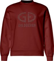 Alessandra Crew Neck Sweater