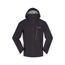 Bergans Y Mountainline Breathe 3L Shell Jacket Men Herren Skitourenjacke