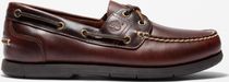 Mens Classic Boat 2 Eye