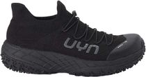 Uyn Woman Easy Black Sole Damen Wanderschuhe