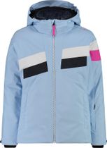 KID G Jacket Snaps Hood