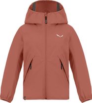 Salewa Aqua Powertex K Jacket Unisex Freizeitjacke