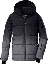 KSW 252 Men Quilted Jacket