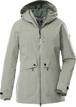 KOW 16 Women Parka