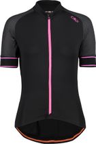 Woman Bike T-shirt