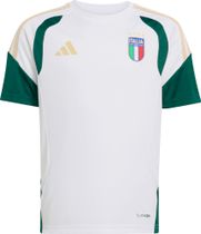 adidas Italy 26 Tiro Kids Training Jersey