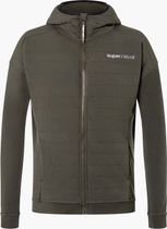 M Warm UP Aloof Jacket
