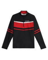 Legacy 1/2 Zip
