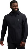 Black Diamond M Strataline Stretch Shell Men's casual jacket