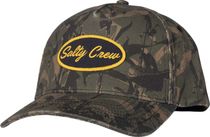Salty Crew Upstream Strapback