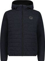 MAN Jacket FIX Hood