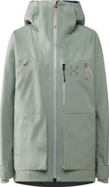 Haglöfs Vassi GTX II Jacket Women Damen Freeskijacke