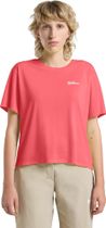 Vonnan Crop T W