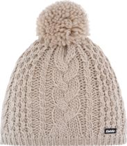 Afra Pompon Mütze