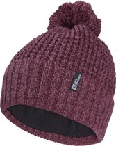 Medley Knit Beanie W