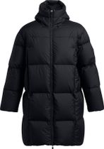 Under Armour Limitless Down Puffer Parka