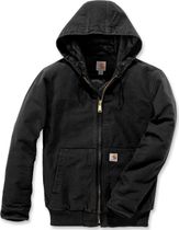 Carhartt Washed Duck Active Jac Windjacke