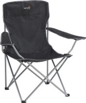 Spruce Arm Chair Ink Black