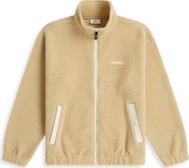 O'Neill High Pile Full Zip Fleece