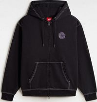 Skate Swirl Zip