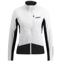 Nordic Warm Hybrid Jacket W