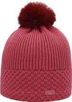 Woman Knitted Hat