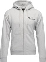 M Mini Stacked Full Zip Hoody