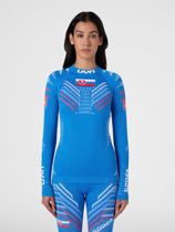 Uyn Natyon 3 0 Slovakia Underwear Shirt Long Sleeve TURTLE Neck Unisex Langlaufunterwäsche
