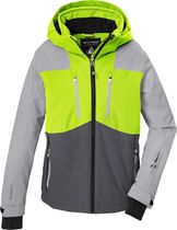 killtec KSW 216 Boys Ski Jacket Jungen Skijacke