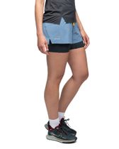 Y Lightline Fast 5" Shorts Women