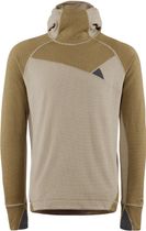 Klättermusen Huge Hoodie M's Herren Midlayer für Freeski oder Skitouren