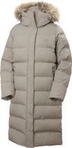 W Aria Long Parka