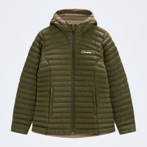 Berghaus W Nula Micro Jacket