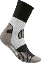 Trail Run Mid Cut Socks